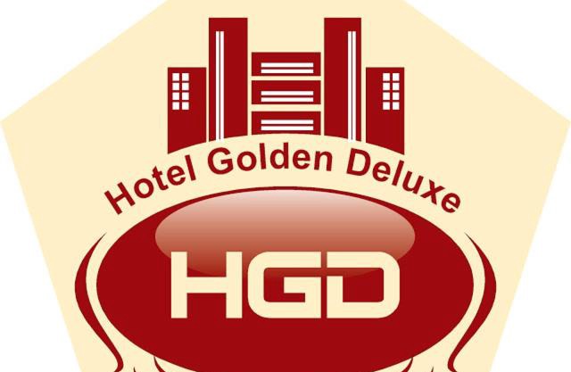 Hotel Golden Deluxe