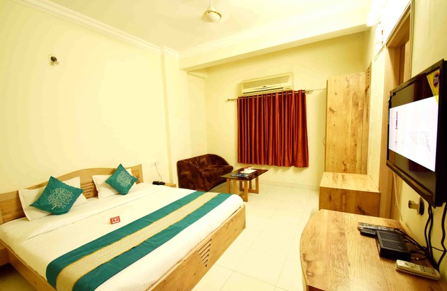 Hotel Grand Tower