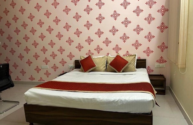 HOTEL MAHIMA PALACE