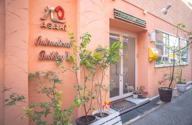 Hotel Osaka Tsuruhashi House