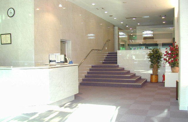 Hotel Satoh Tokyo