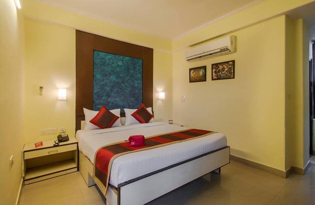 Hotel Seven Seas