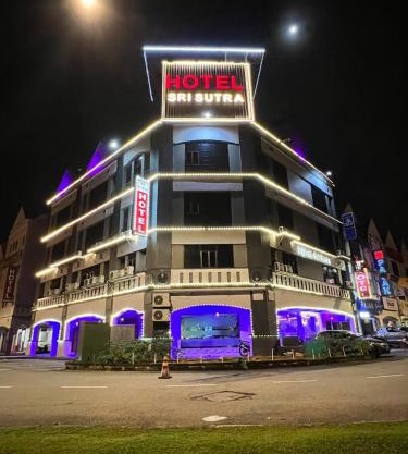 HOTEL SRI SUTRA (BANDAR SUNWAY)