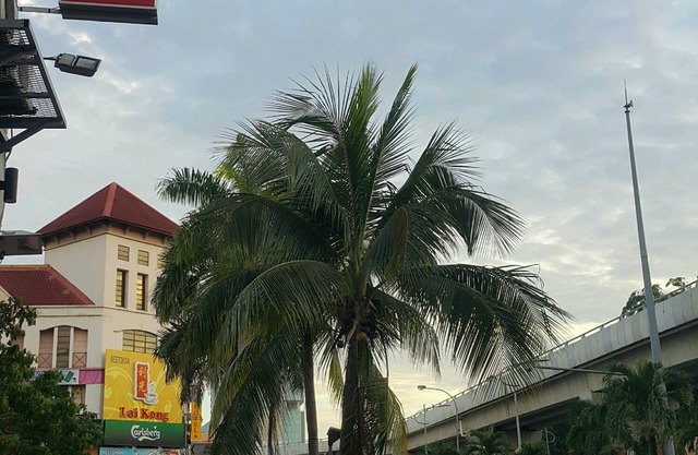 Hotel Sri Sutra - Bandar Sunway 2
