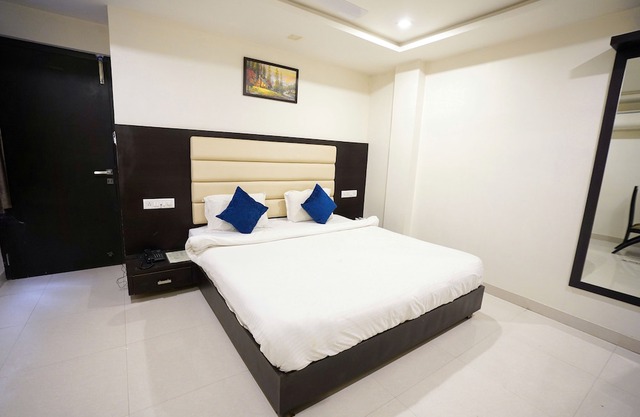 Hotel Suryansh