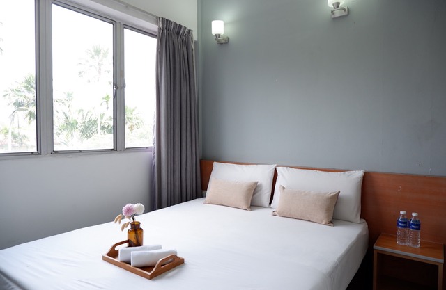 Indah Garden Hotel Kuala Lumpur