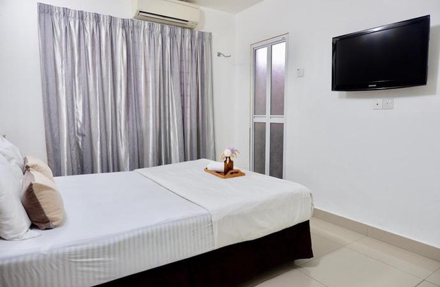 Indah Garden Hotel