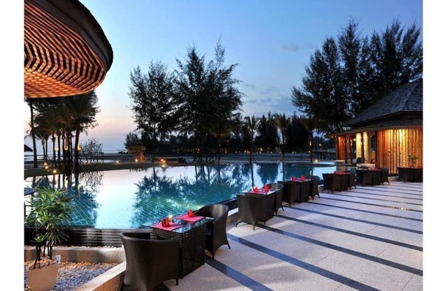 Jacuzzi Villa Khao Lak Jv 