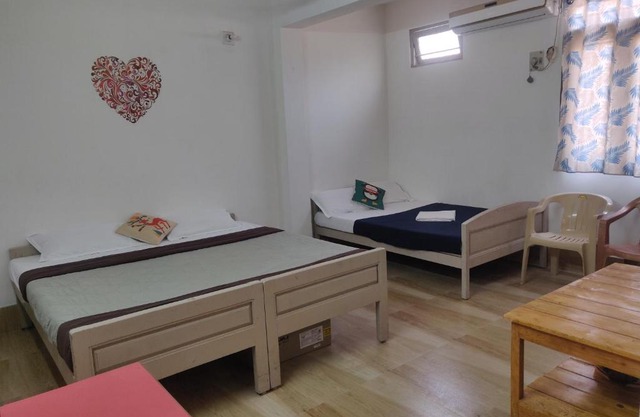 LD home stay & Residency