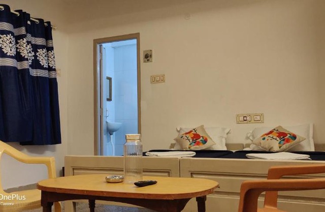 Living Dreams Residency