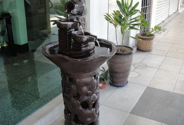 LSN Hotel Taman Connaught