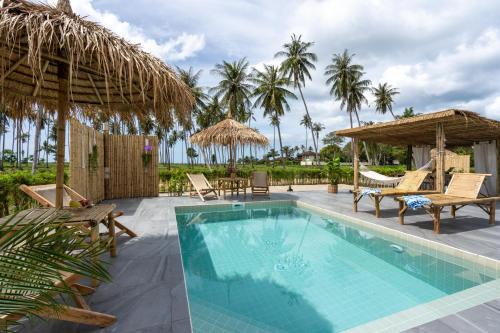 Manao Villa Mins The Beach 