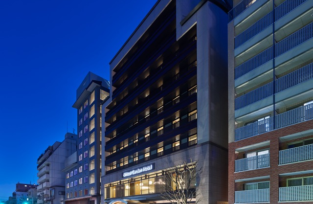 Mitsui Garden Hotel Kyoto Shijo