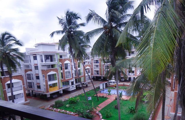 Monarch Palms- Serviced Apartments (Managed by Hnh Homes)