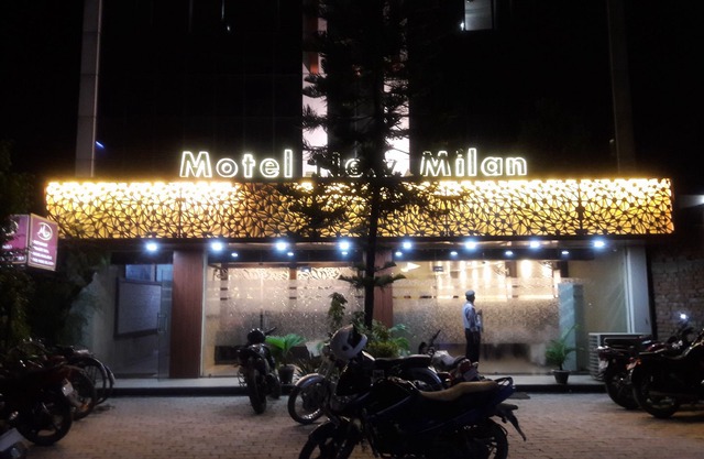 Motel New Milan