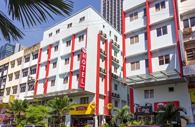 My Hotel @ KL Sentral
