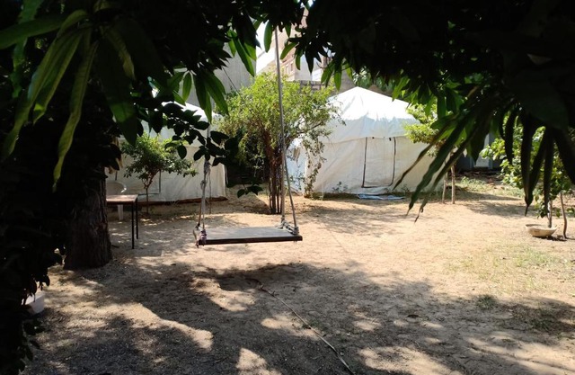 Nature Trail Camps 