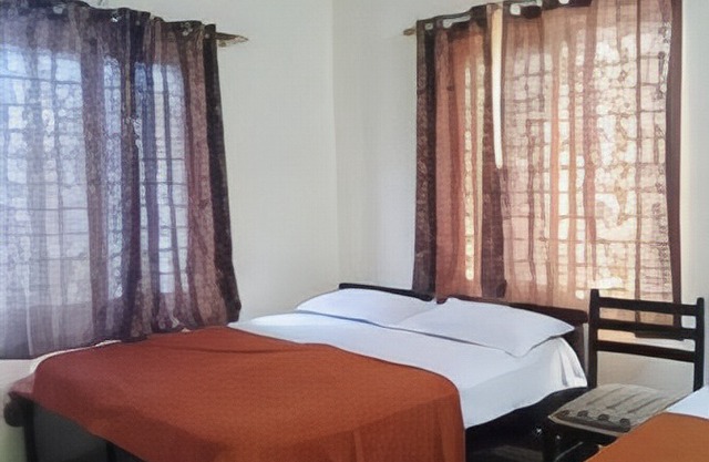 New Golden Residency