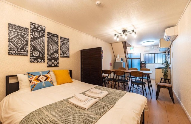 Osaka - House / Vacation STAY 4446