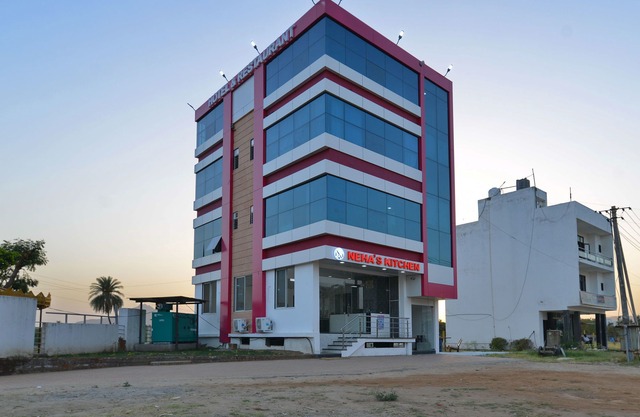 Neha Highway Inn 