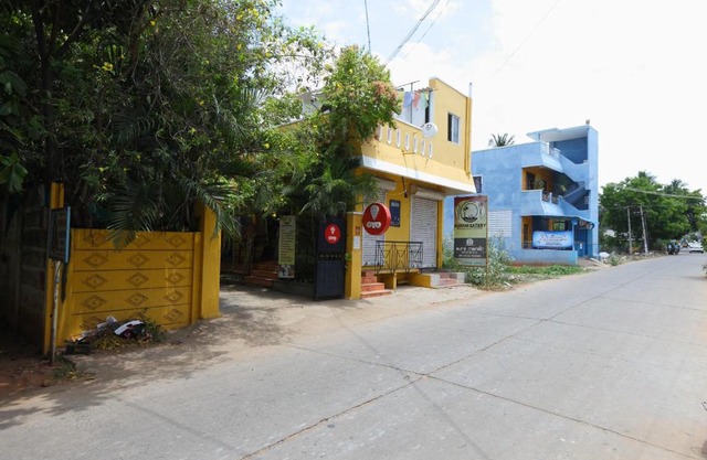 OYO 14440 Home Comfort 1BHK Auroville