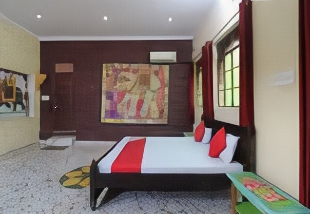 Oyo Jodhpur Heritage Haveli 