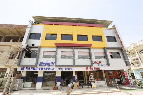 OYO 6541 Hotel Relax Inn