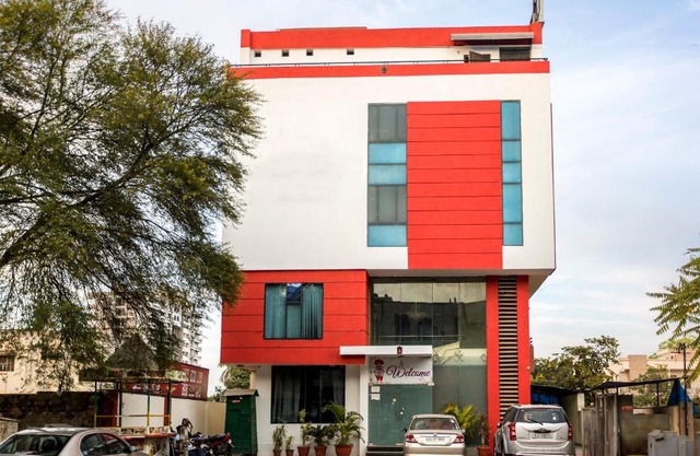 OYO 658 Hotel Seven Seas