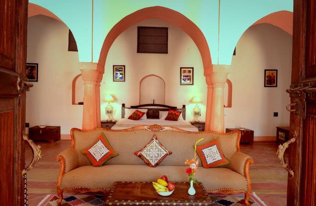 Rambihari Palace