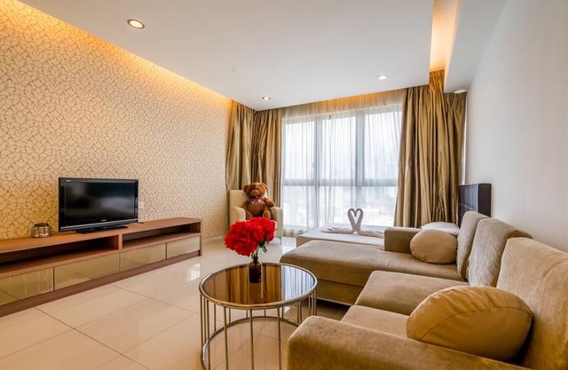 Regalia Suites - Kuala Lumpur