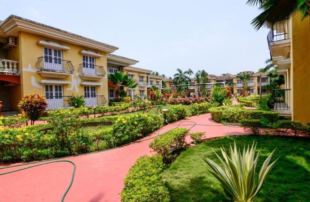 Reliance sea mist Colva