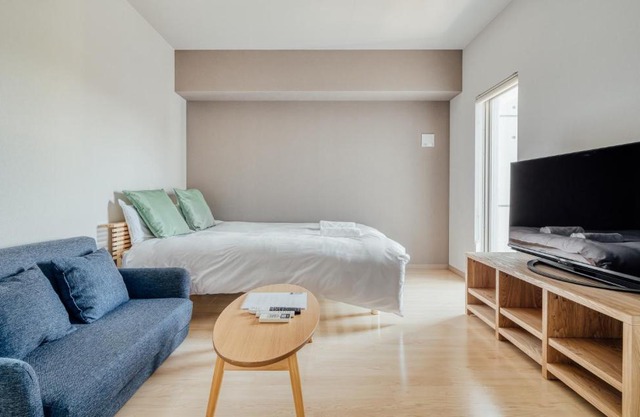 Saintpaulia Osaka-Jo AFP Apartment