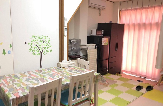Shoyaya Hostel D 5p suite