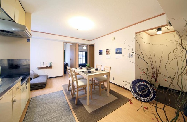 Studio Minamisenba 303
