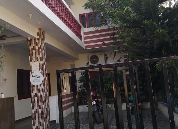 SULU RESIDENCY