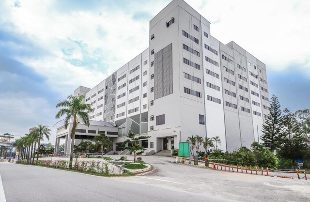 Unicorn Hotel
