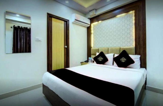 V Residency