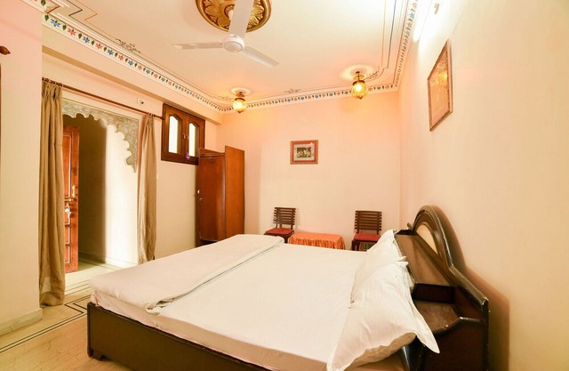 Venus Heritage Homestay