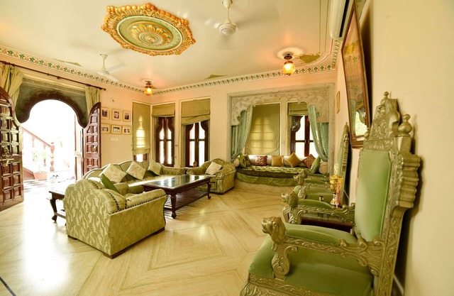 Venus Heritage Homestay 