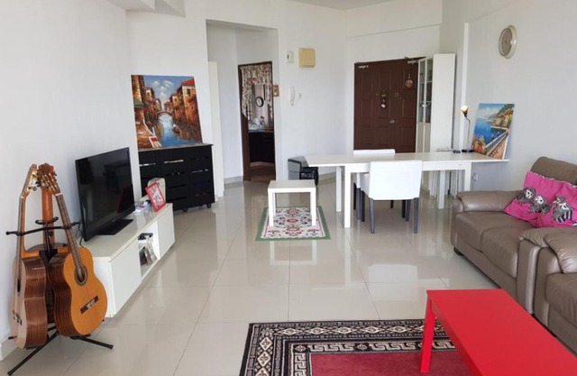 Villa Wangsamas Condominium