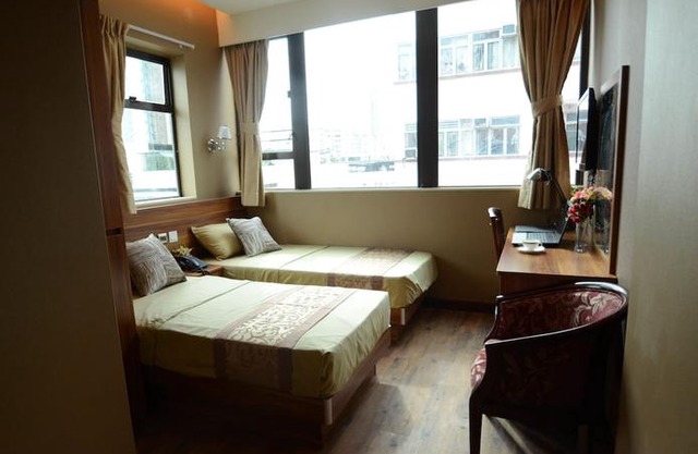 VP Hotel