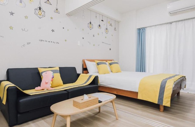 WOBSHOWACHO - Vacation STAY 8727
