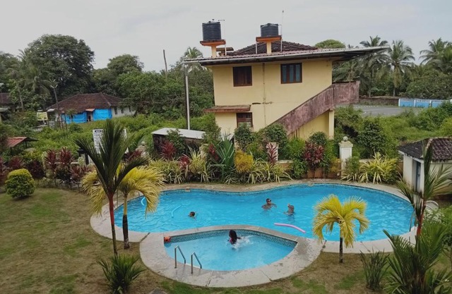 Zalor Residency 