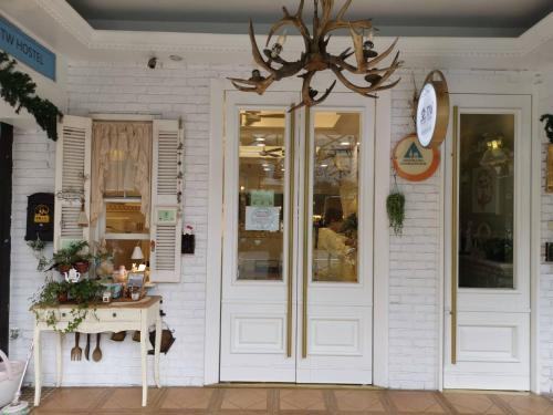 Ximending Hostel | 橙舍一館 TW Hostel I