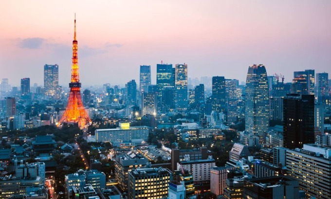 Taito Apartment | 1 Bedroom Apartment | 150 m from Asakusa Metro Station Tokyo |