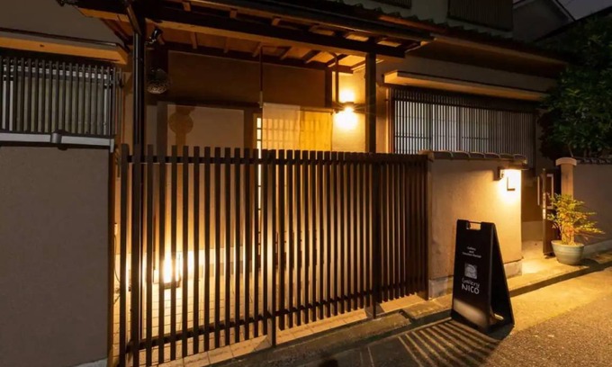 Yao Bed & Breakfast | 100 m² Bed and breakfast ∙ 15 guests