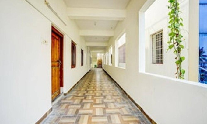 Visakhapatnam Apartment | 100 m² Apartment ∙ 1 bedroom ∙ 2 guests