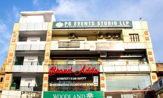Varanasi Apartment | 100 m² Apartment ∙ 2 bedrooms ∙ 5 guests