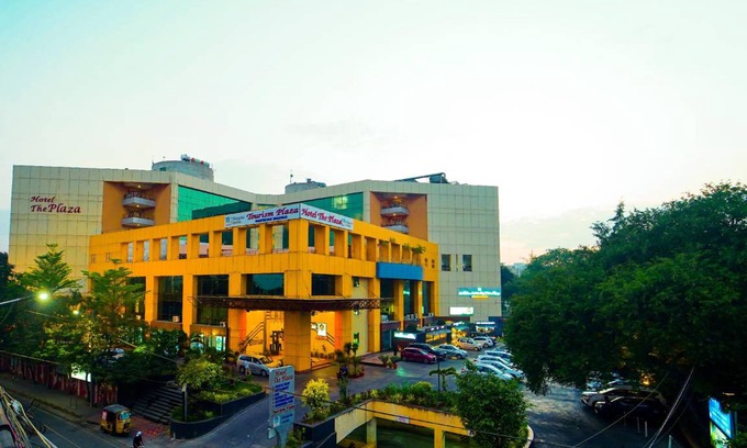 Ameerpet Apartment | 100 m² Apartment ∙ 1 bedroom ∙ 4 guests