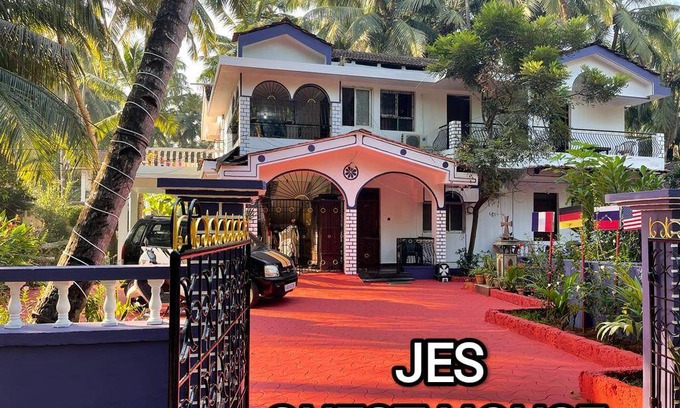 Majorda Bed & Breakfast | 100 m² Bed and breakfast ∙ 15 guests